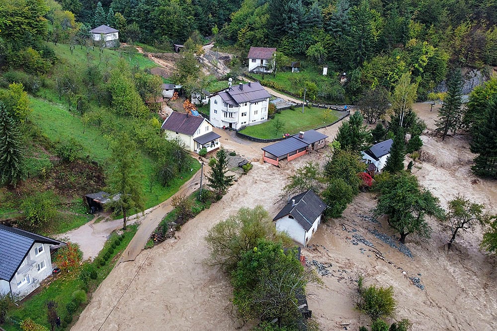 2024 Bosnia and Herzegovina Floods and landslides_8