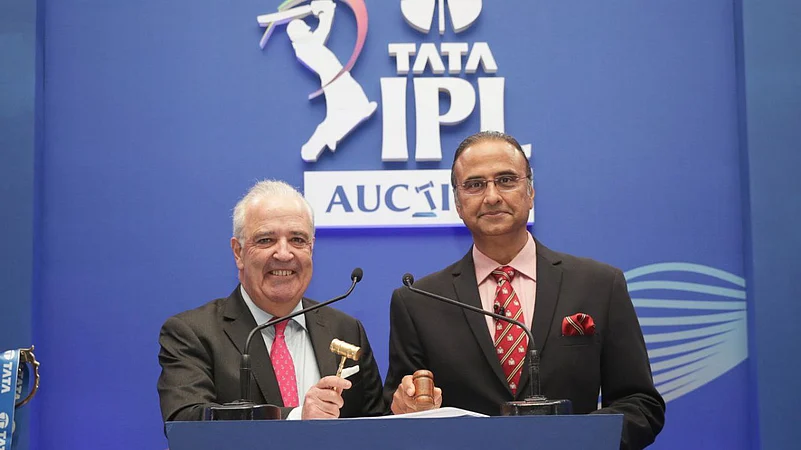 ipl mega auction X mufaddal vohra