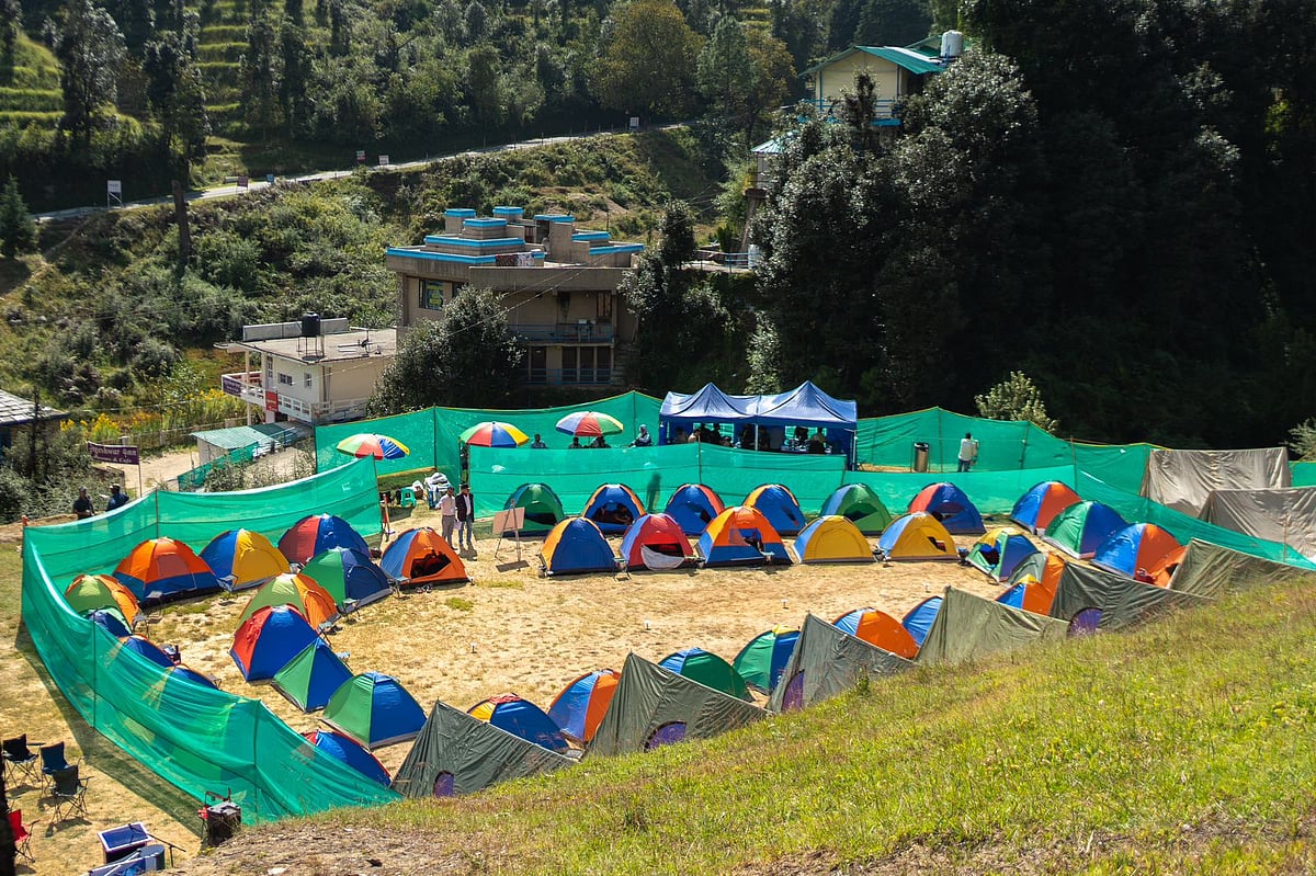 Nakshatra Sabha