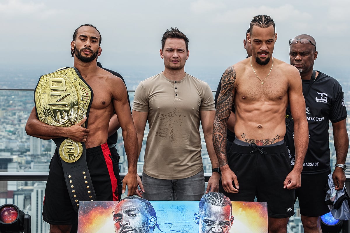 ONE Championship