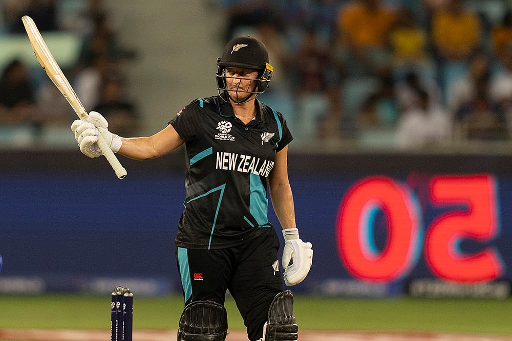 Emirates Womens World T20 Cricket India vs New Zealand Photo gallery_Sophie Devine 