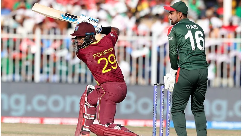 Nicholas-Pooran