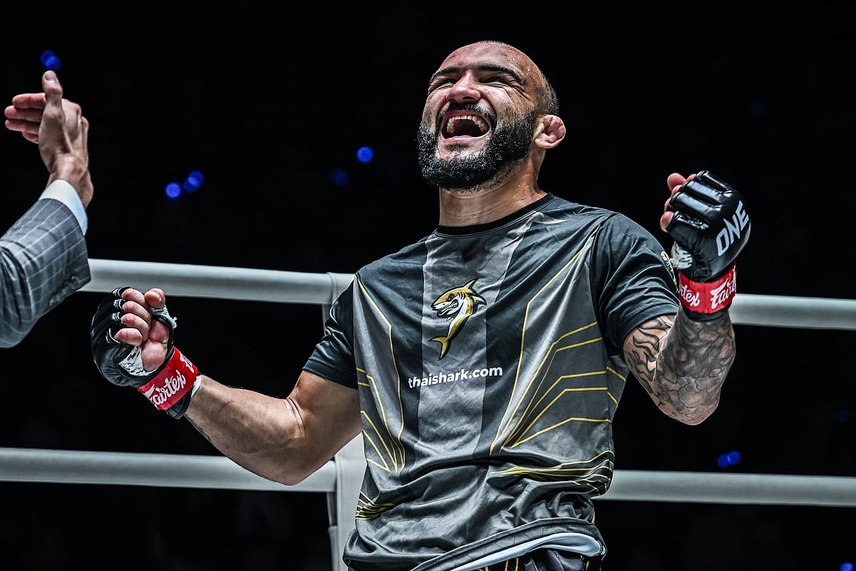 ONE Championship