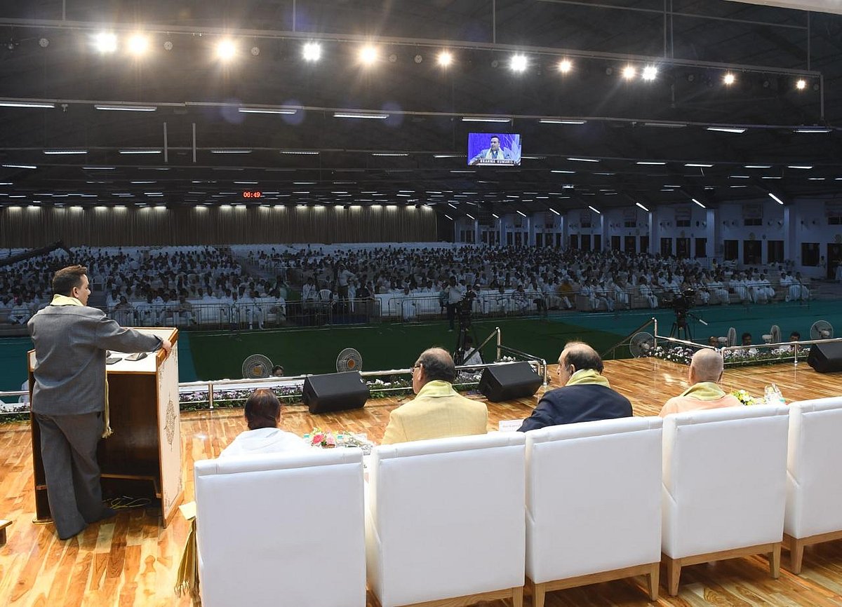 Global Summit 