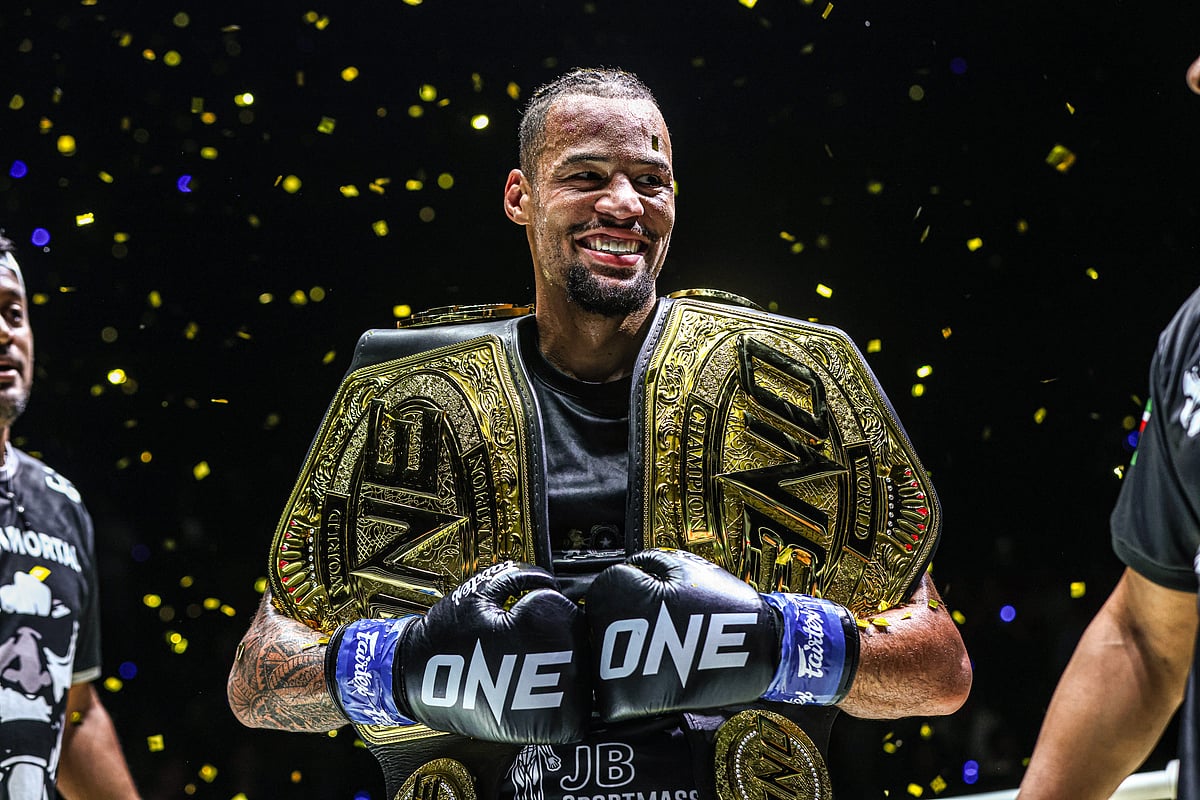 ONE Championship