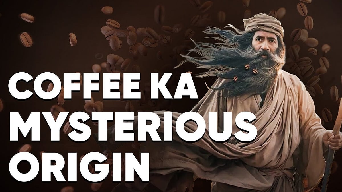 India’s Coffee Culture: A Journey Wrapped In 7 Beans! | Nazar Ya! Ki Khau Gali | #Coffee