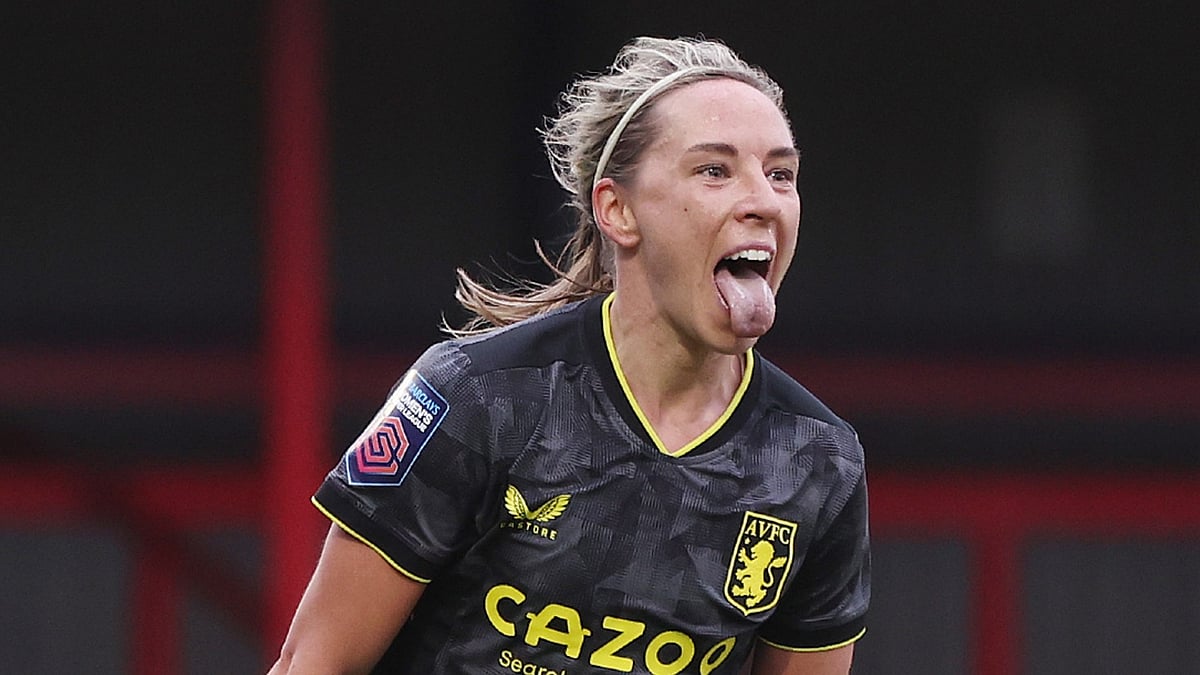 Jordan Nobbs made her 193rd WSL appearance