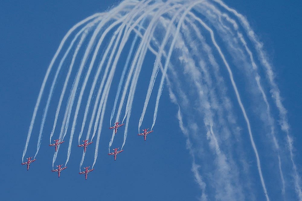 Indian Air Force