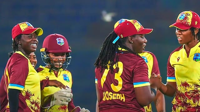 West Indies womens cricket team
