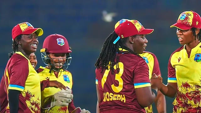 West Indies womens cricket team