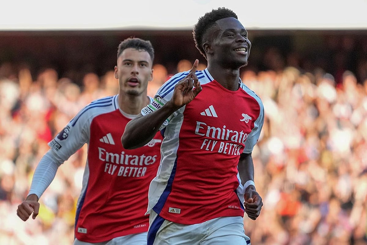 Southampton vs Arsenal