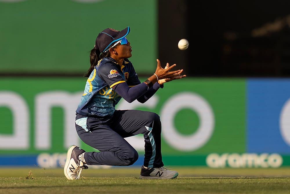 Australia Women vs Sri Lanka Women
