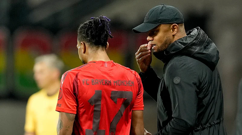 Vincent-Kompany