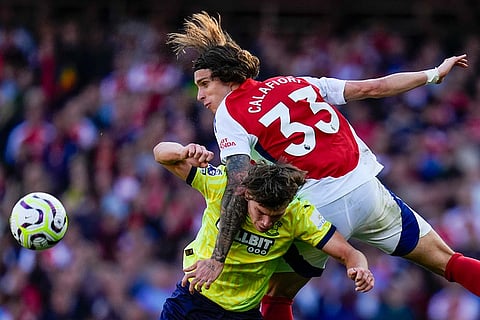 Southampton vs Arsenal