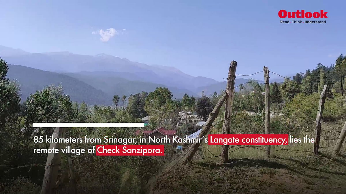 Check Sanzipora’s Fight for Roads, Water, Jobs After Article 370 Abrogation