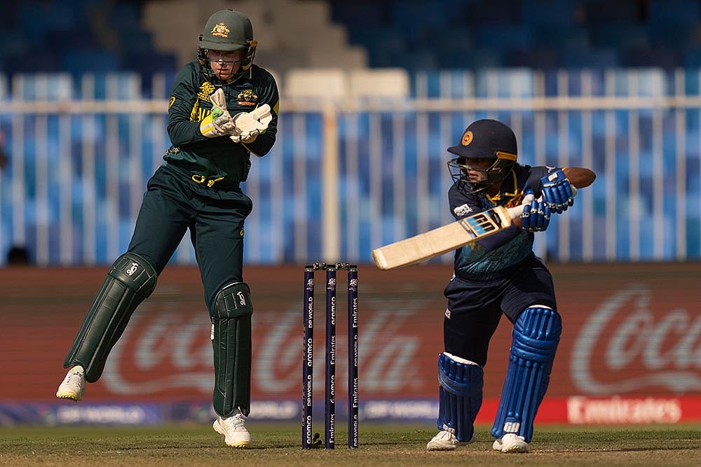 Womens T20 World Cup