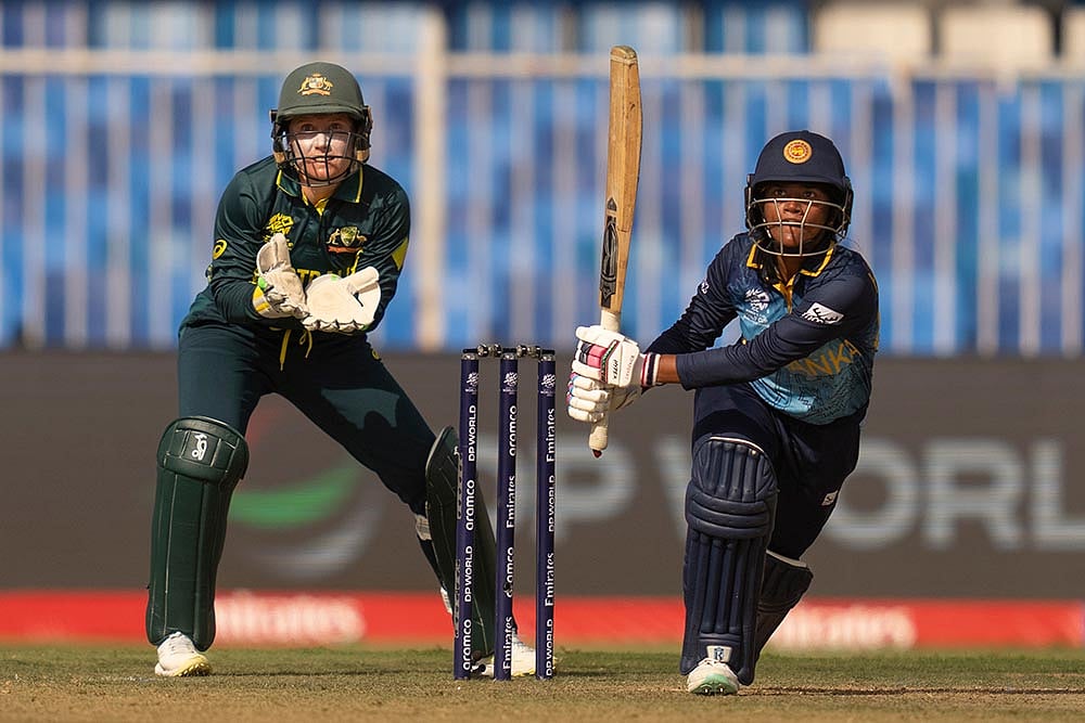 Womens T20 World Cup 2024