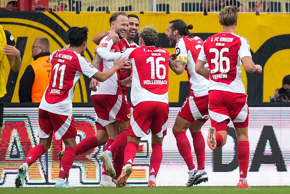 Bundesliga 2024