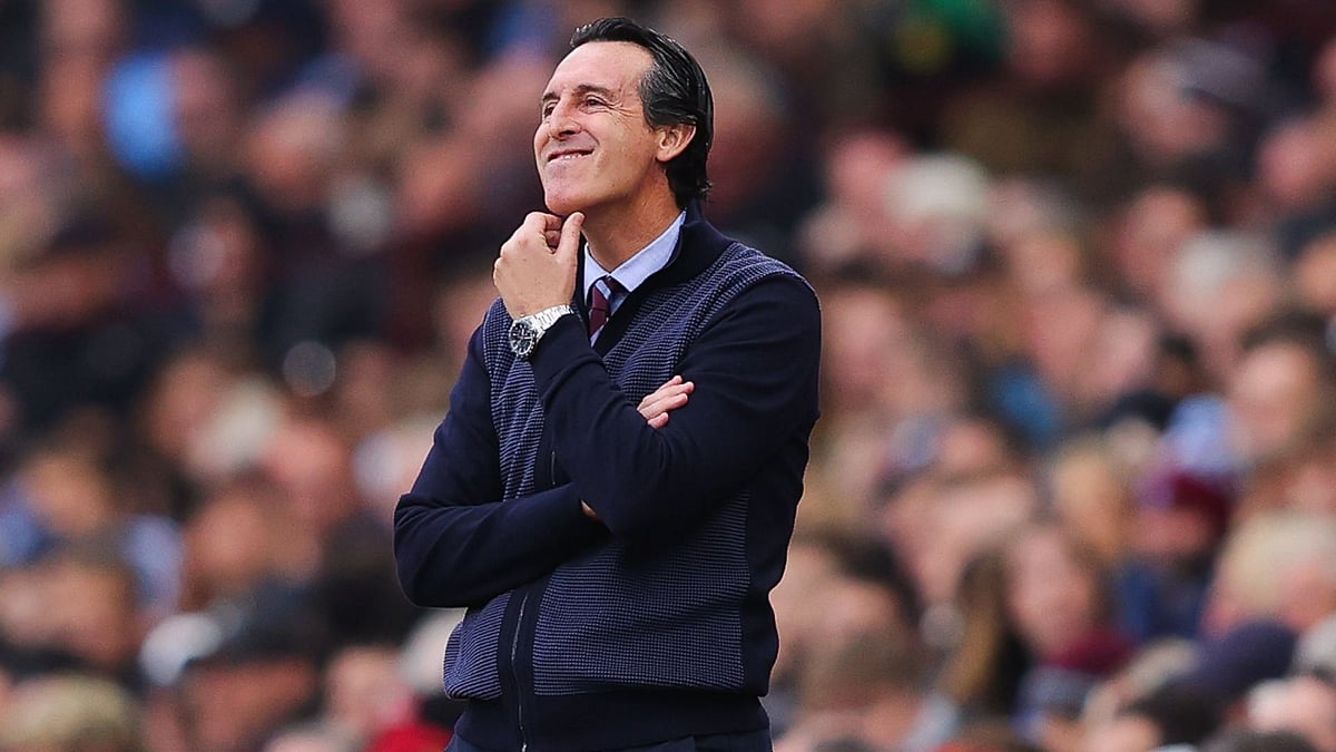 Unai-Emery