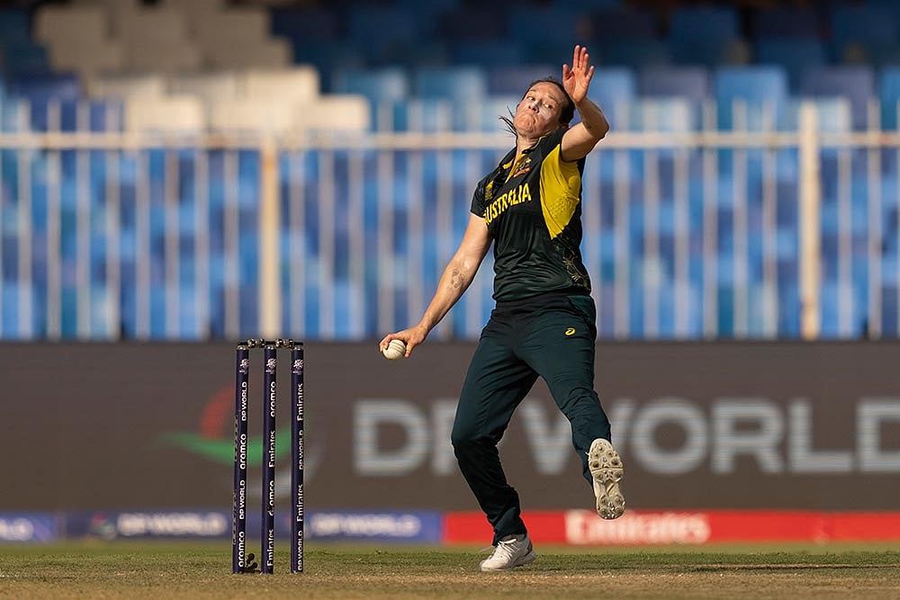 Womens T20 World Cup: AUS Women vs SL Women