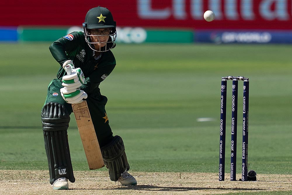  ICC Womens T20 World Cup