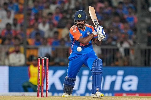 Bangladesh vs India