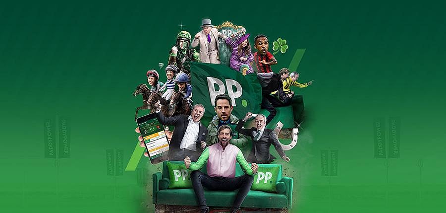 Paddy Power