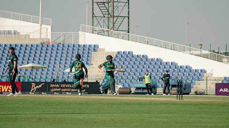 south-africa-vs-ireland-2nd-odi-abu-dhabi