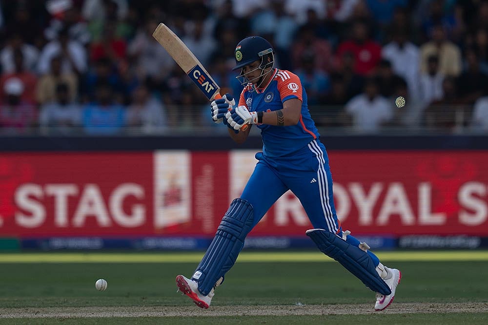 IND Women vs PAK Women