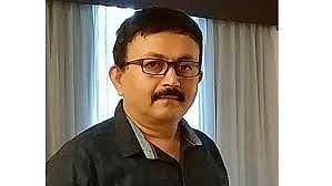 Vishwa Prasad Alva