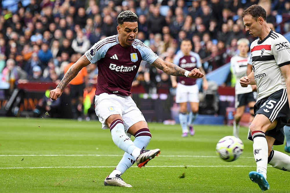 Britain Soccer Premier League