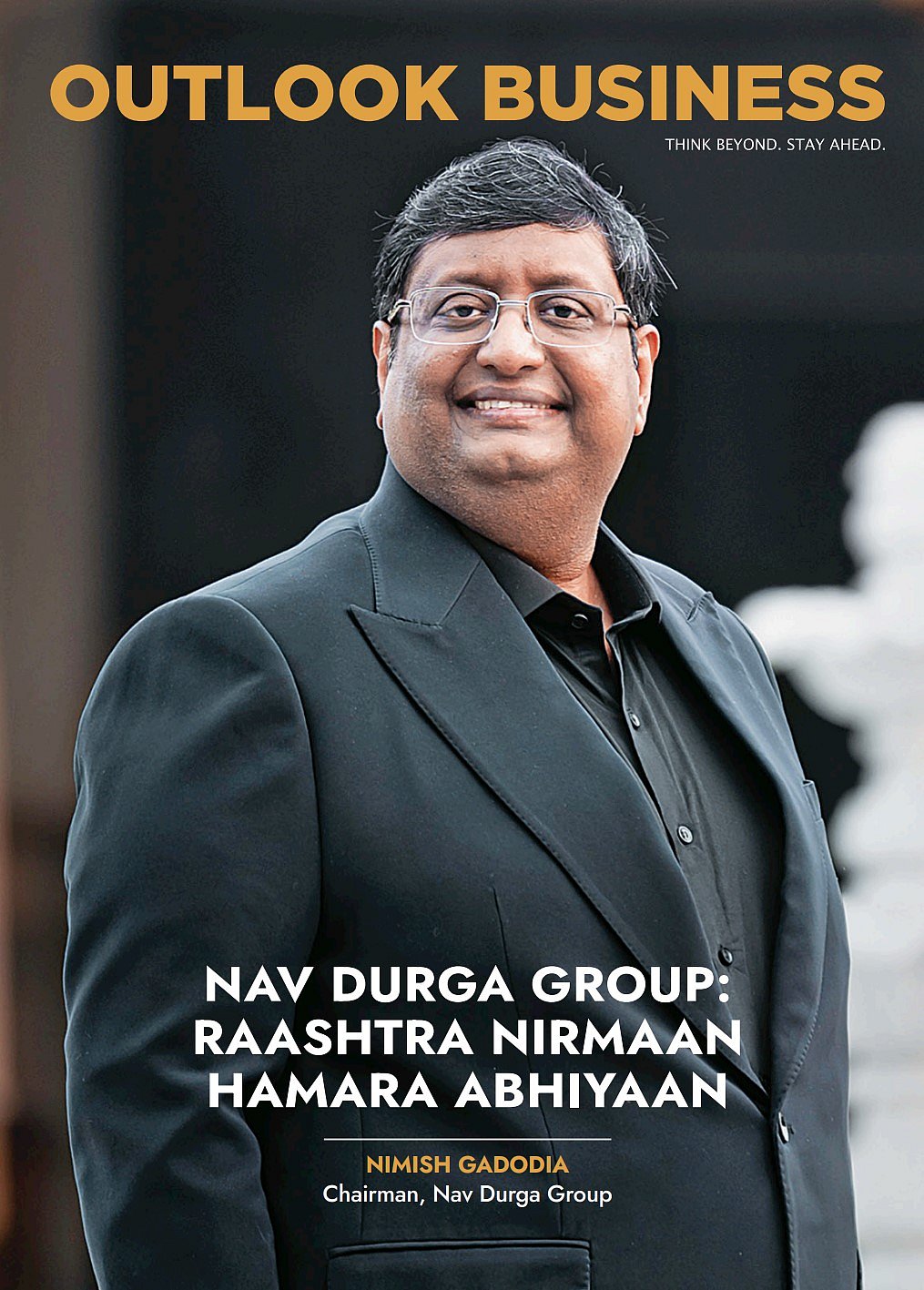 Nimish Gadodia