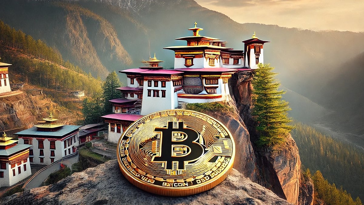 Bhutan