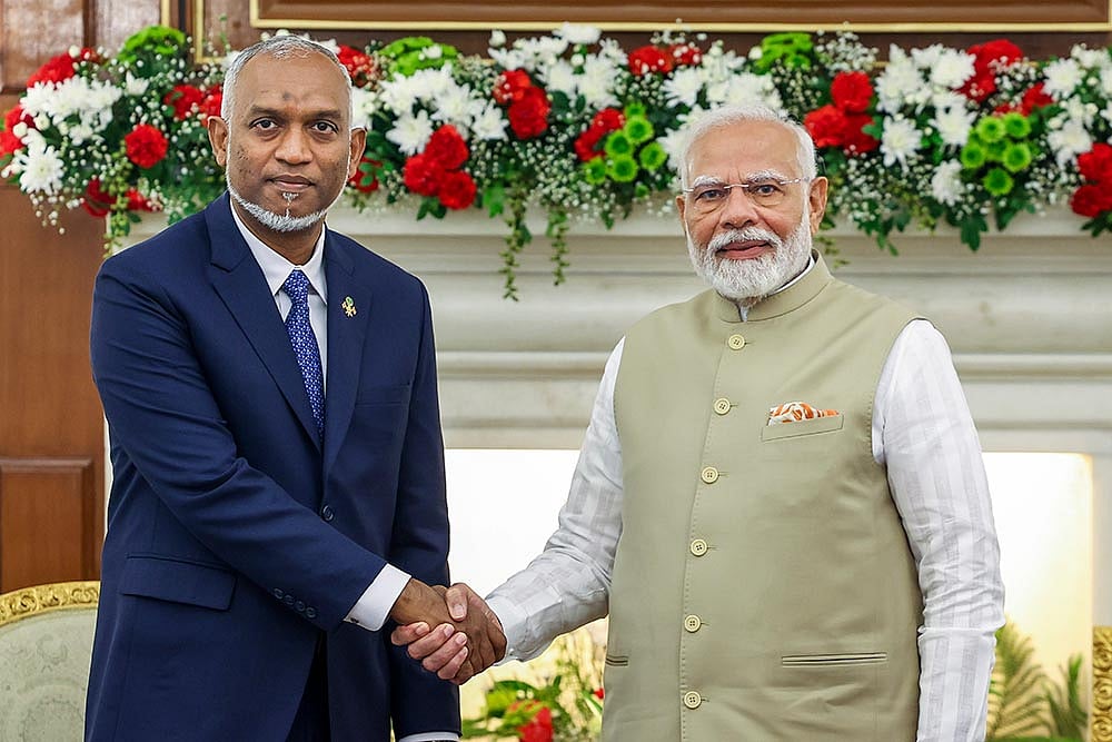 Narendra Modi