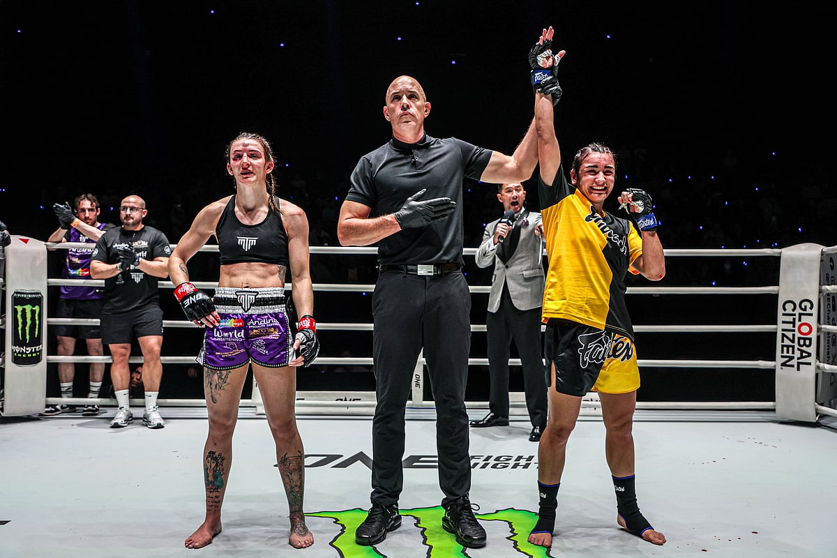 ONE Championship