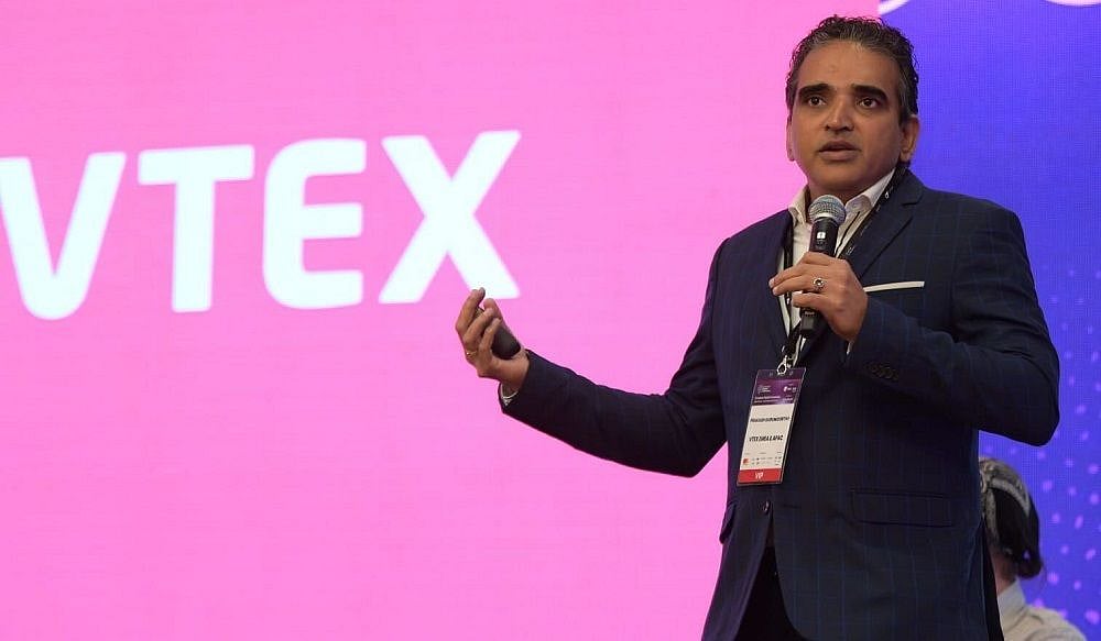 VTEX