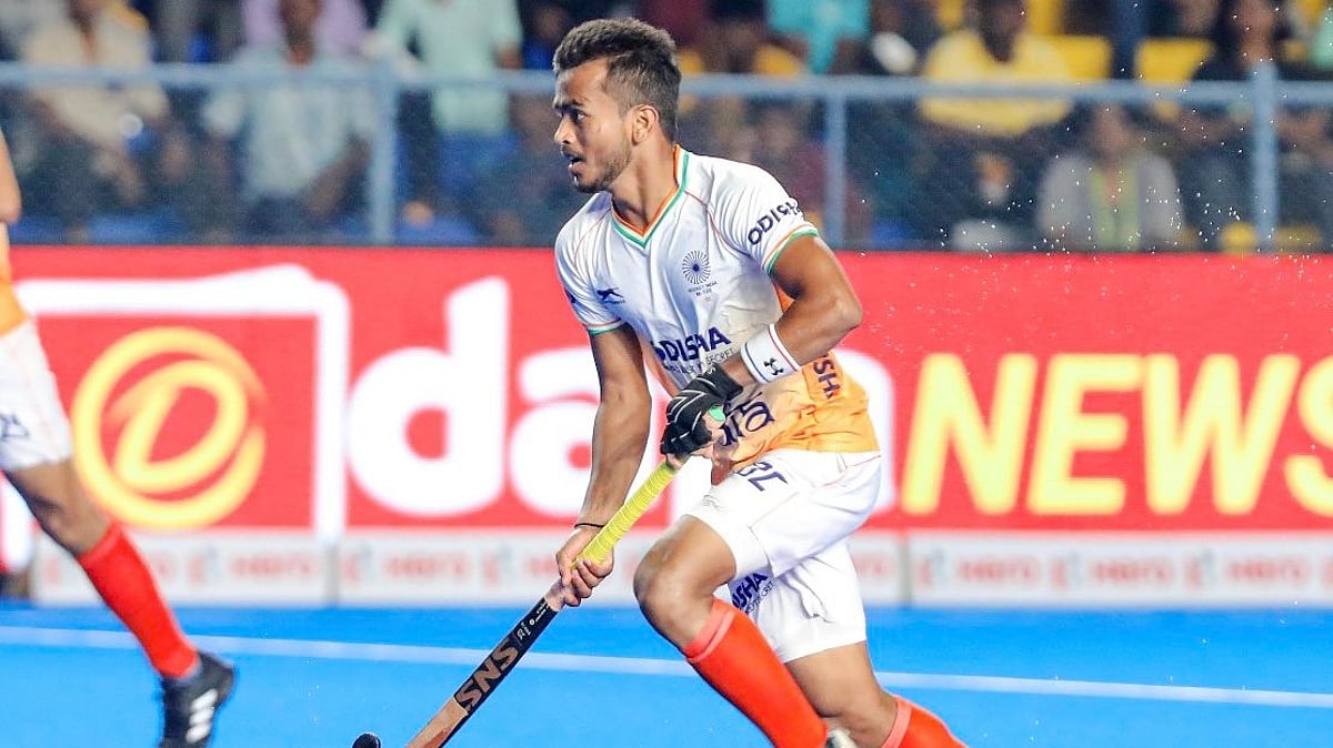 India Vs Belgium LIVE Hockey Score, Sultan Azlan Shah Cup 2025 Updates