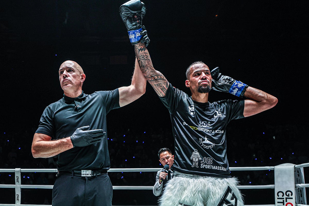 ONE Championship