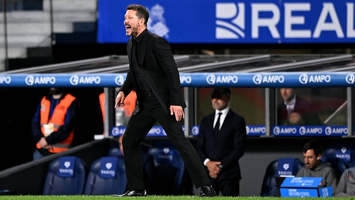Diego Simeone