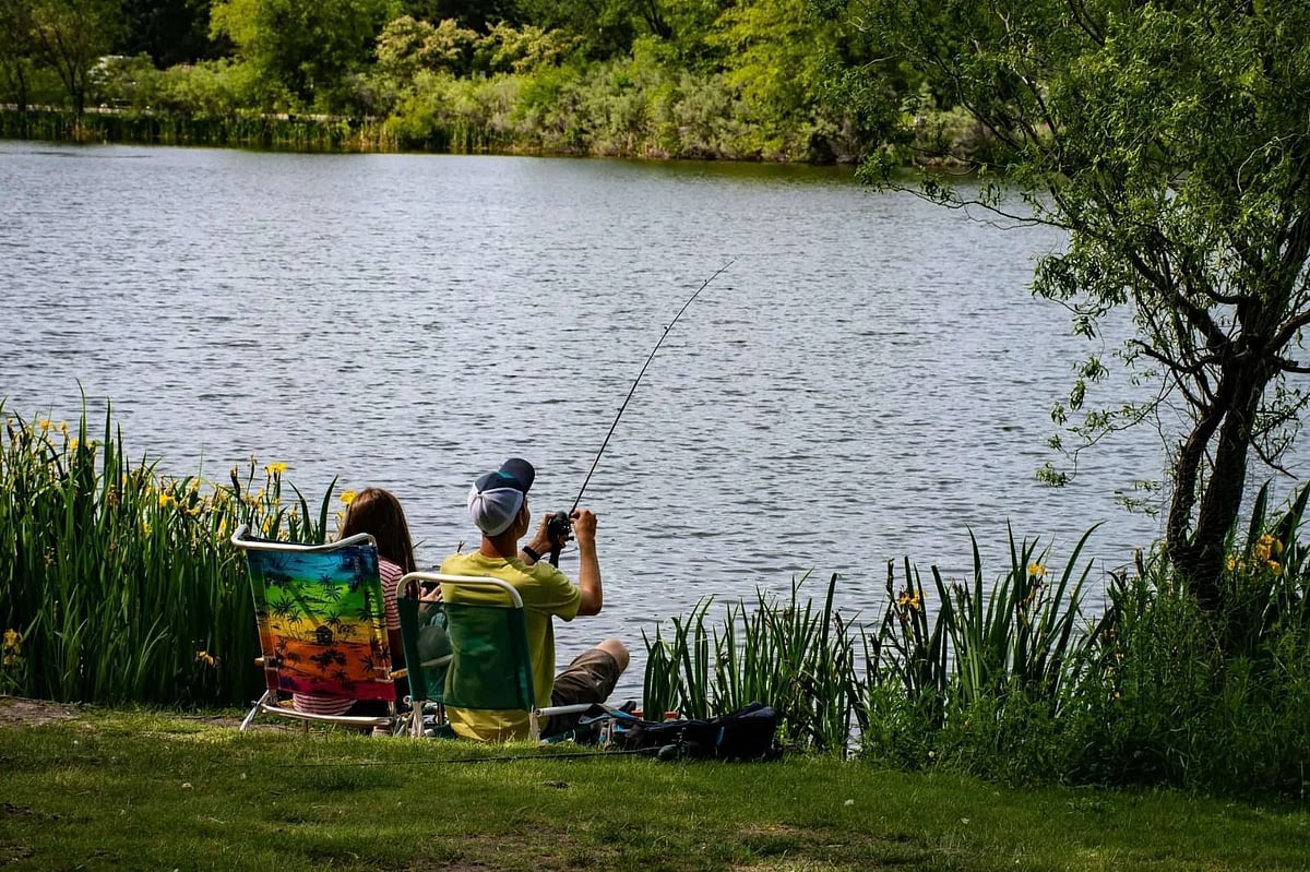 The Beginner's Guide To Essential Fishing Gear