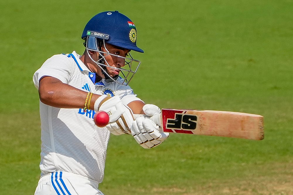 IND U-19 vs AUS U-19