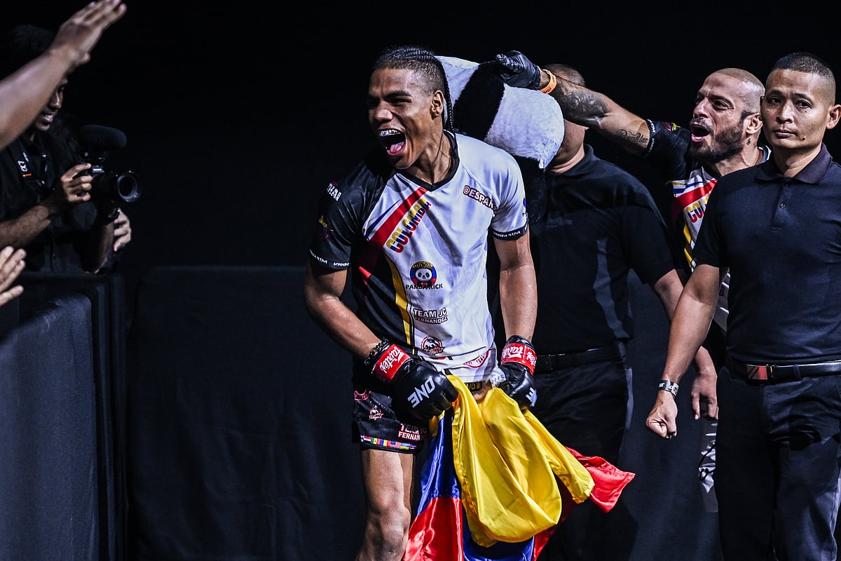 ONE Championship