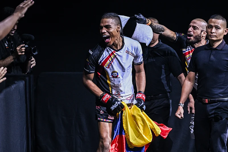 ONE Championship
