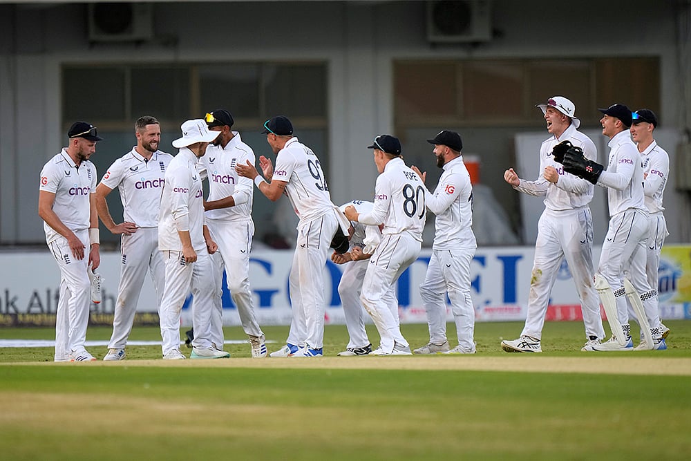 England vs Pakistan 1st Test, Chris Woakes
