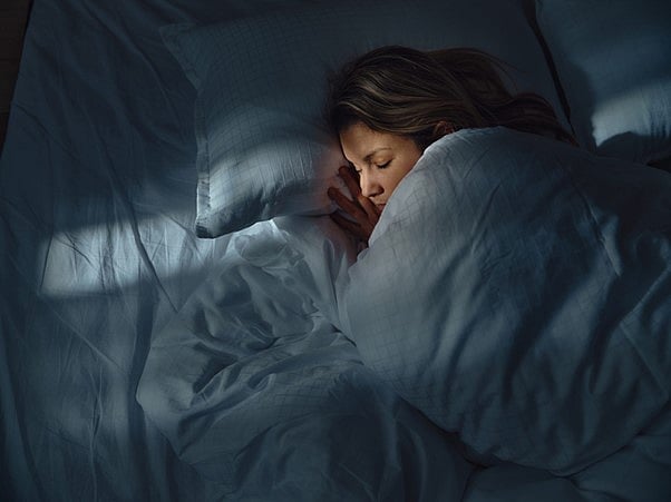 The Reality Of A Good Night's Sleep: Beyond The Common Beliefs