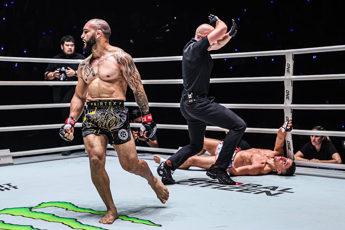 ONE Championship