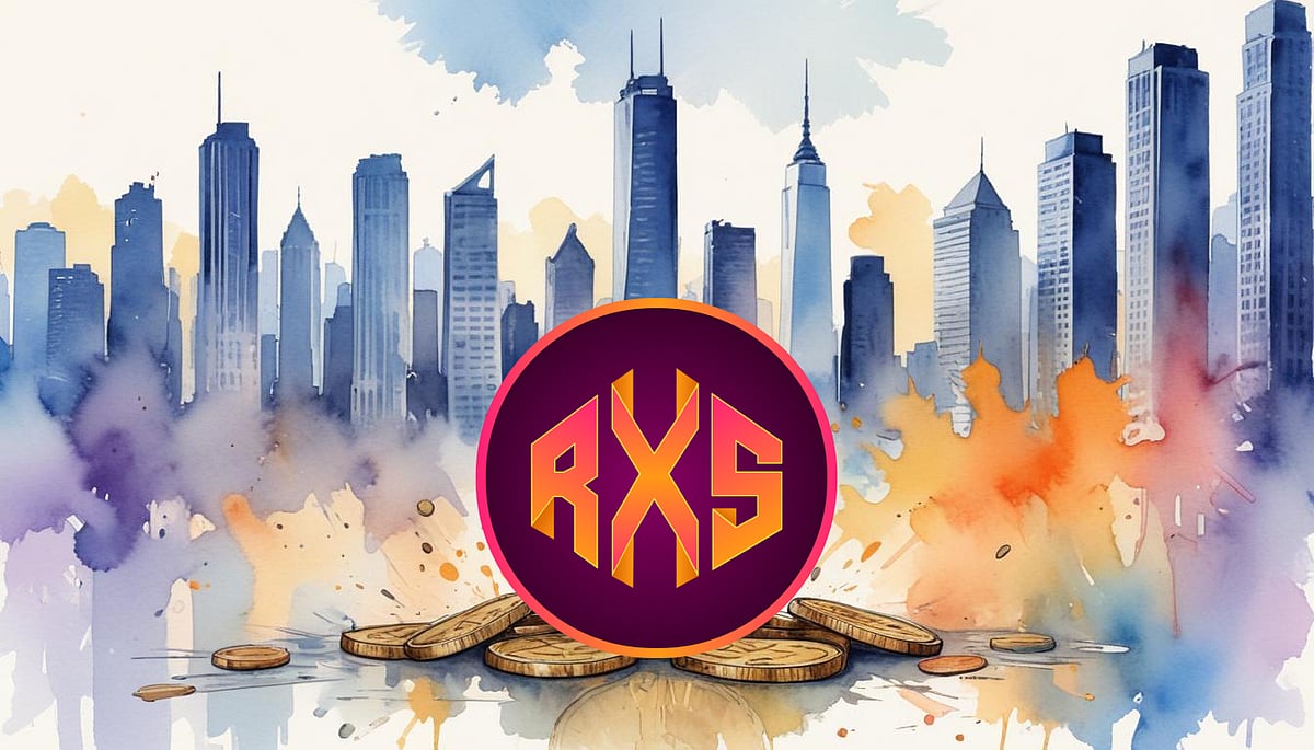 Rexas Finance (RXS)