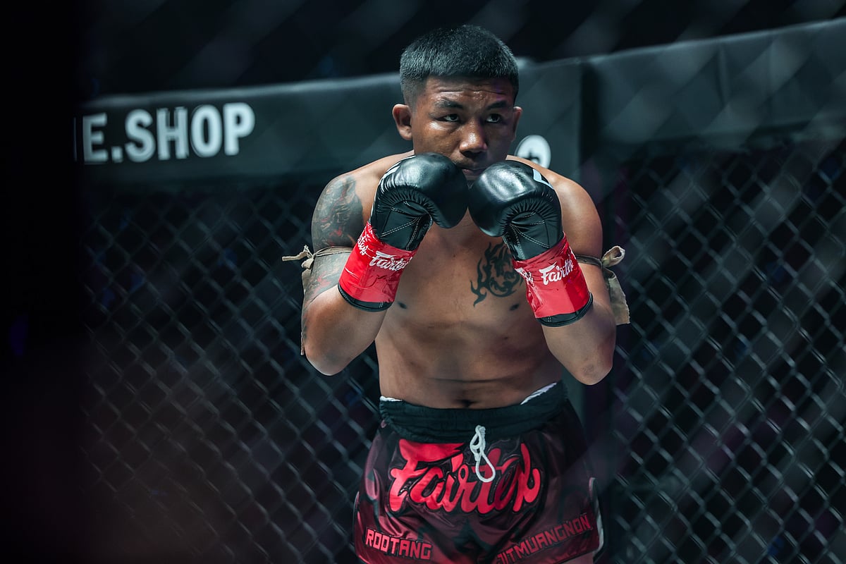 ONE Championship