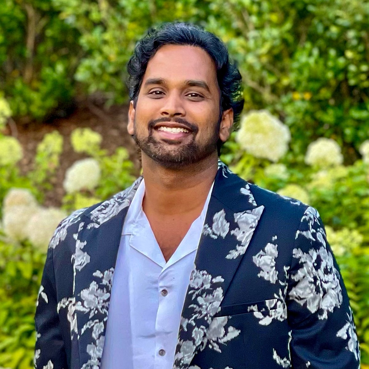 Naresh Babu Kilaru