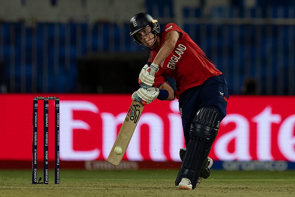 Emirates Womens World T20 Cricket England vs South Africa Photo gallery_Nat Sciver-Brunt